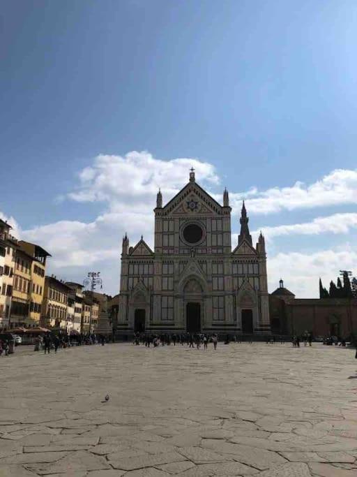 Quadrifoglio Appartamento Firenze