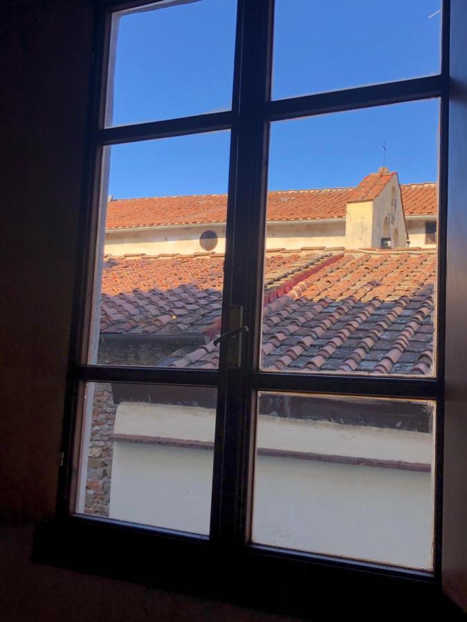 Appartamento Quadrifoglio Firenze