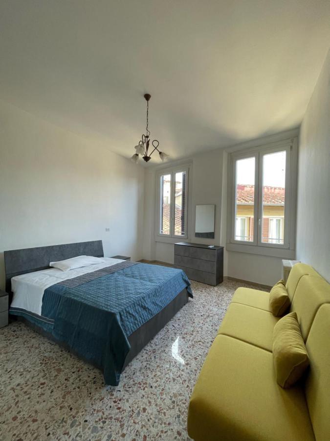 Hotel Ferretti Firenze