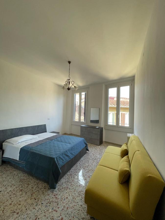 Hotel Ferretti Firenze