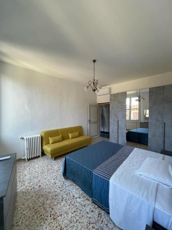 Ferretti Hotel