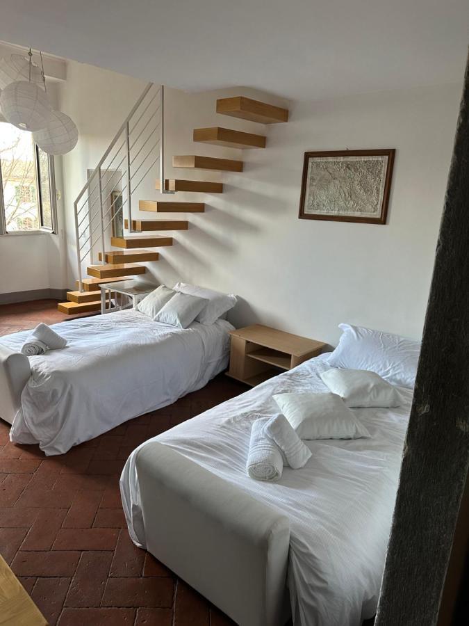 Appartement Santo Spirito