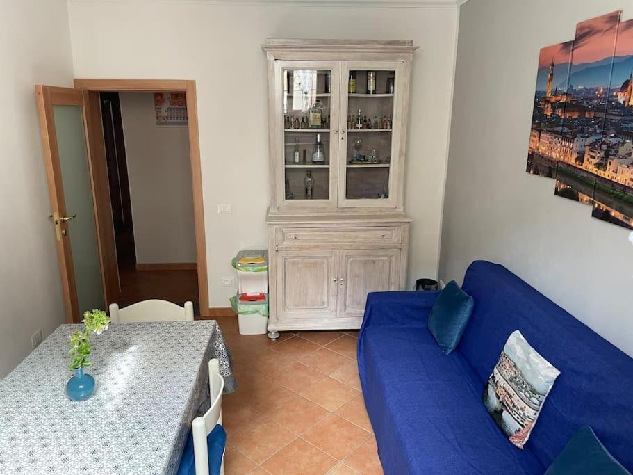 Casa Arianna *