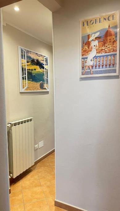Casa Arianna Lejlighed Firenze