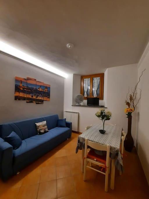 Lejlighed Casa Arianna *
