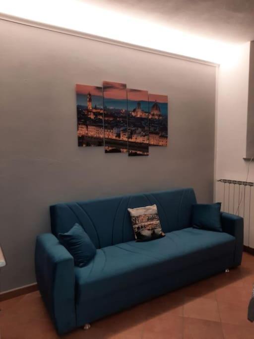 Casa Arianna *