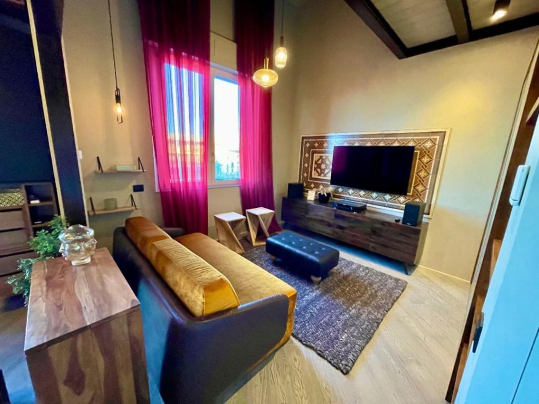 Appartamento Belfiore 42 Modern Firenze