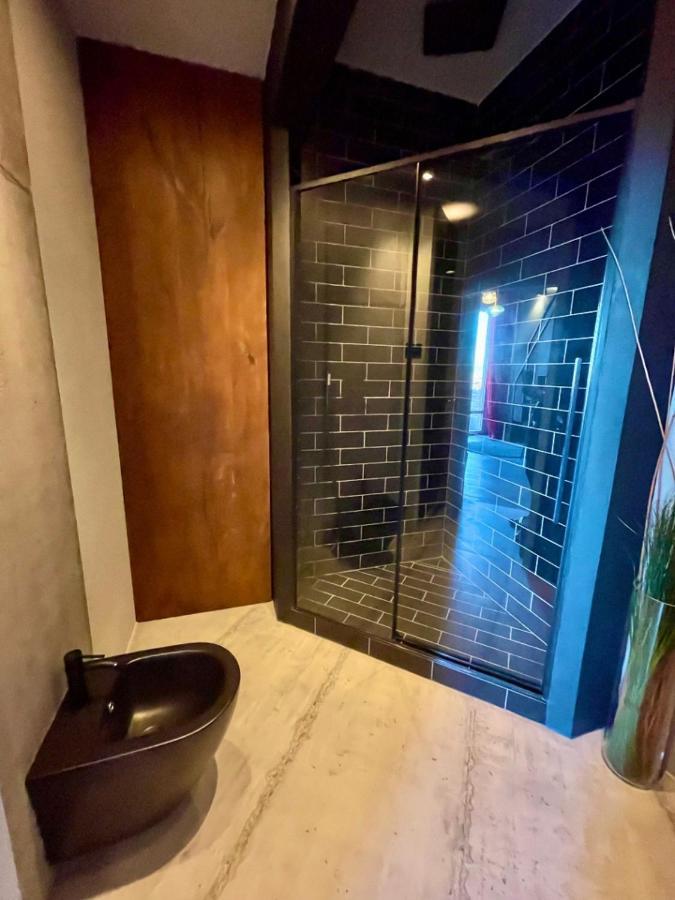 Appartamento Belfiore 42 Modern Firenze