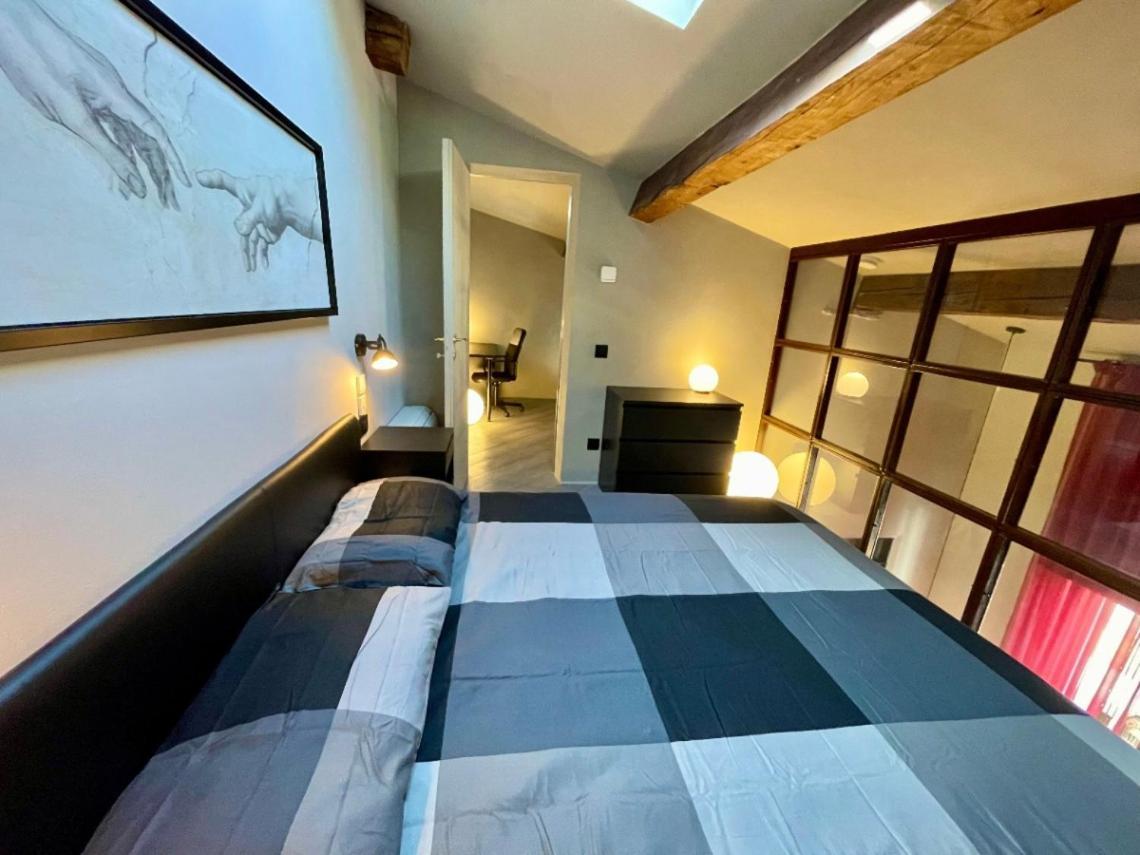 Appartamento Belfiore 42 Modern Firenze