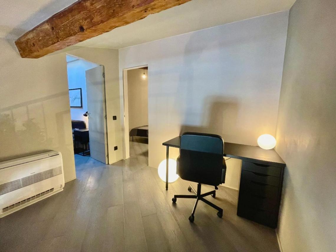 Appartamento Belfiore 42 Modern *