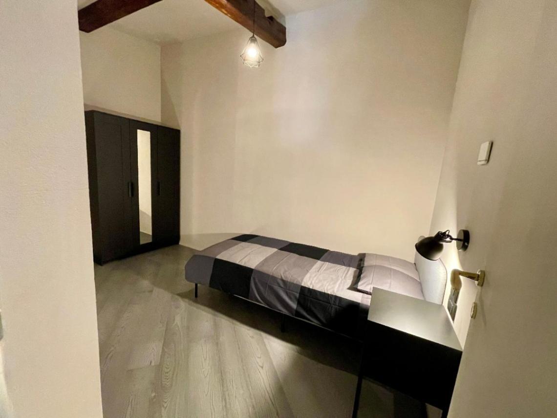 Belfiore 42 Modern * Firenze