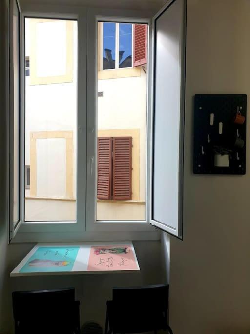 Appartamento Incantevole Via Torta Firenze