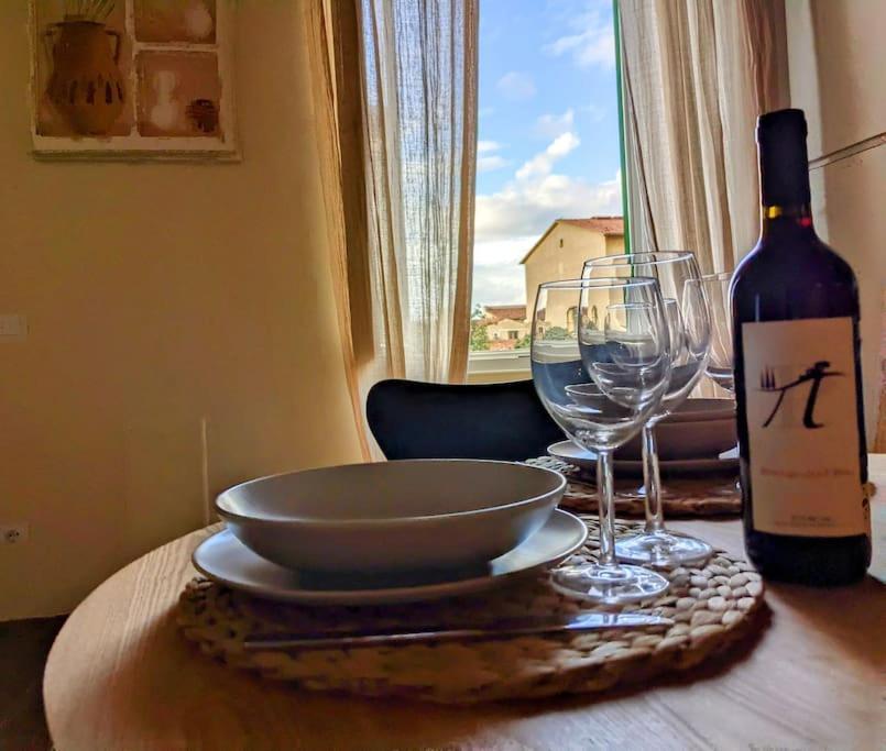 Lejlighed In The Heart Of Firenze