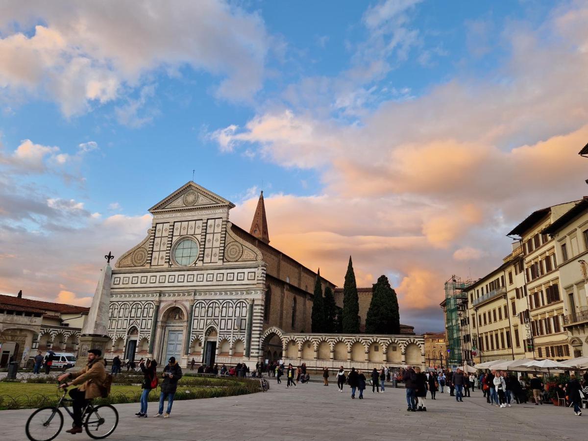 In The Heart Of Firenze