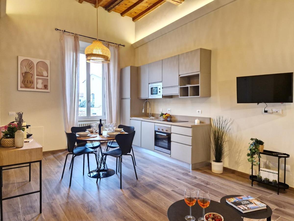 Lejlighed In The Heart Of Firenze