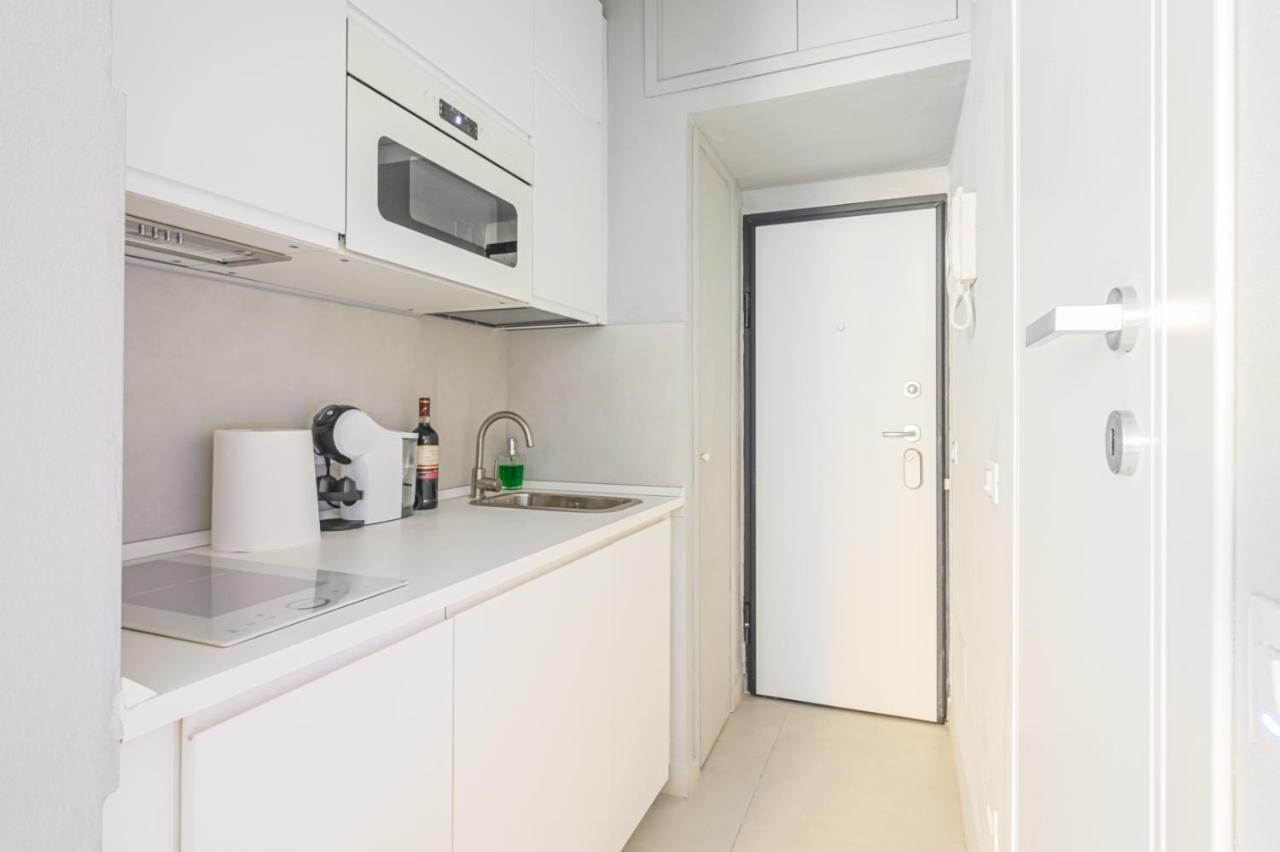 Appartement Happy Ponte Vecchio Bed Updown