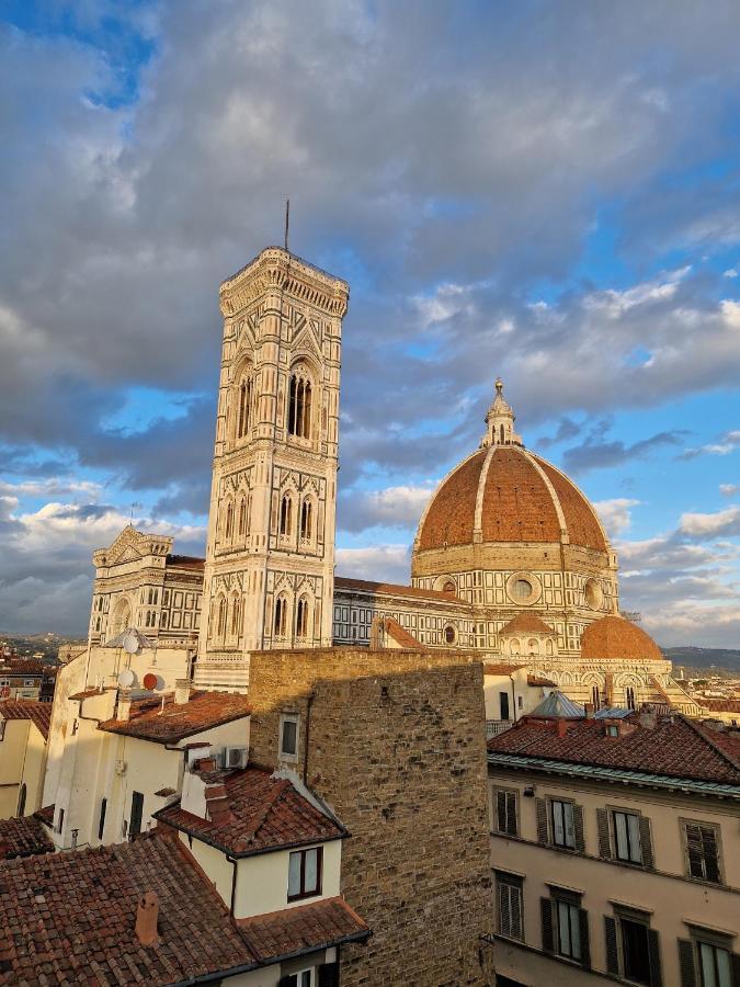 In The Heart Of Firenze