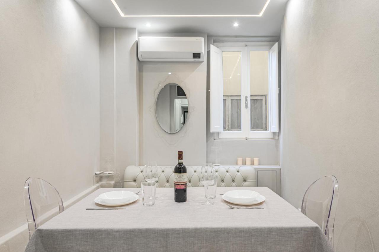 Happy Ponte Vecchio Bed Updown Appartement *