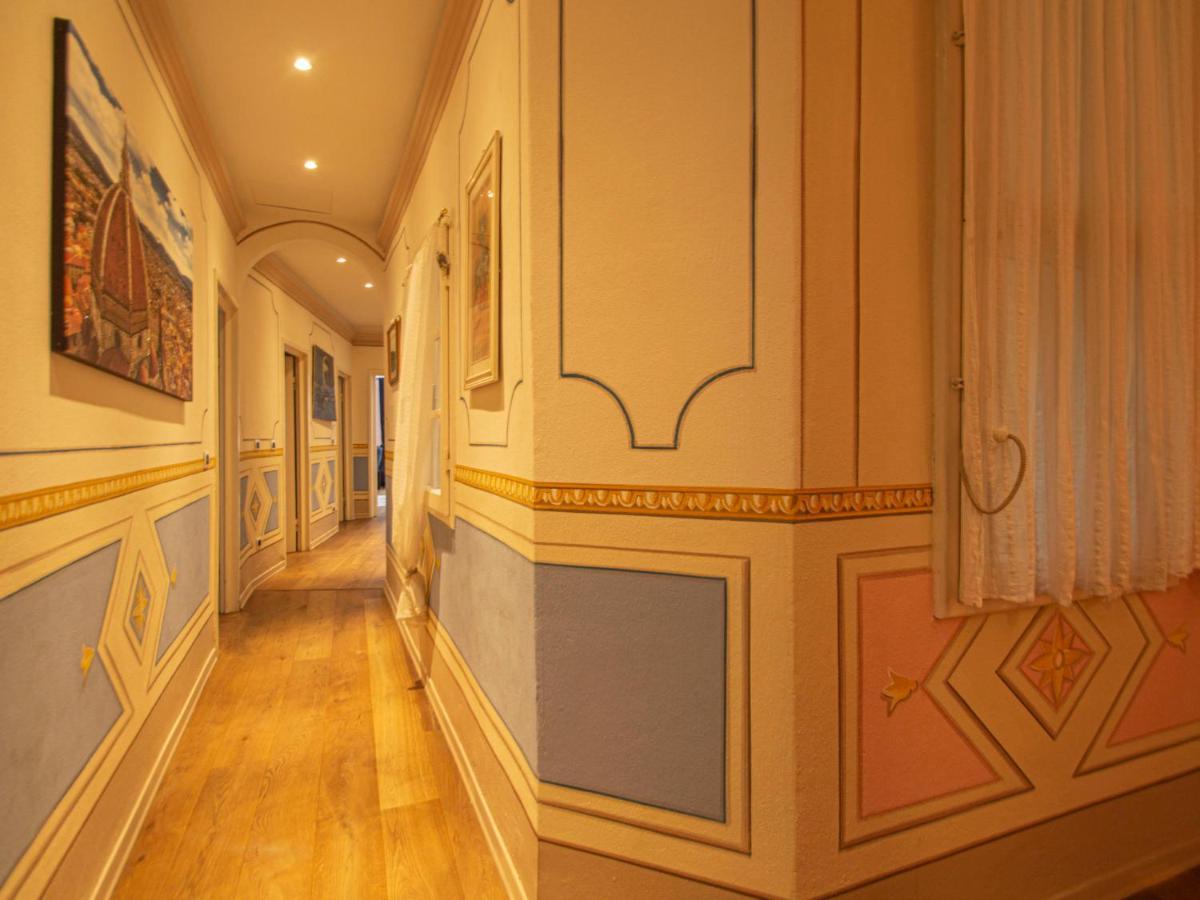 Apartamento Maggio By Interhome