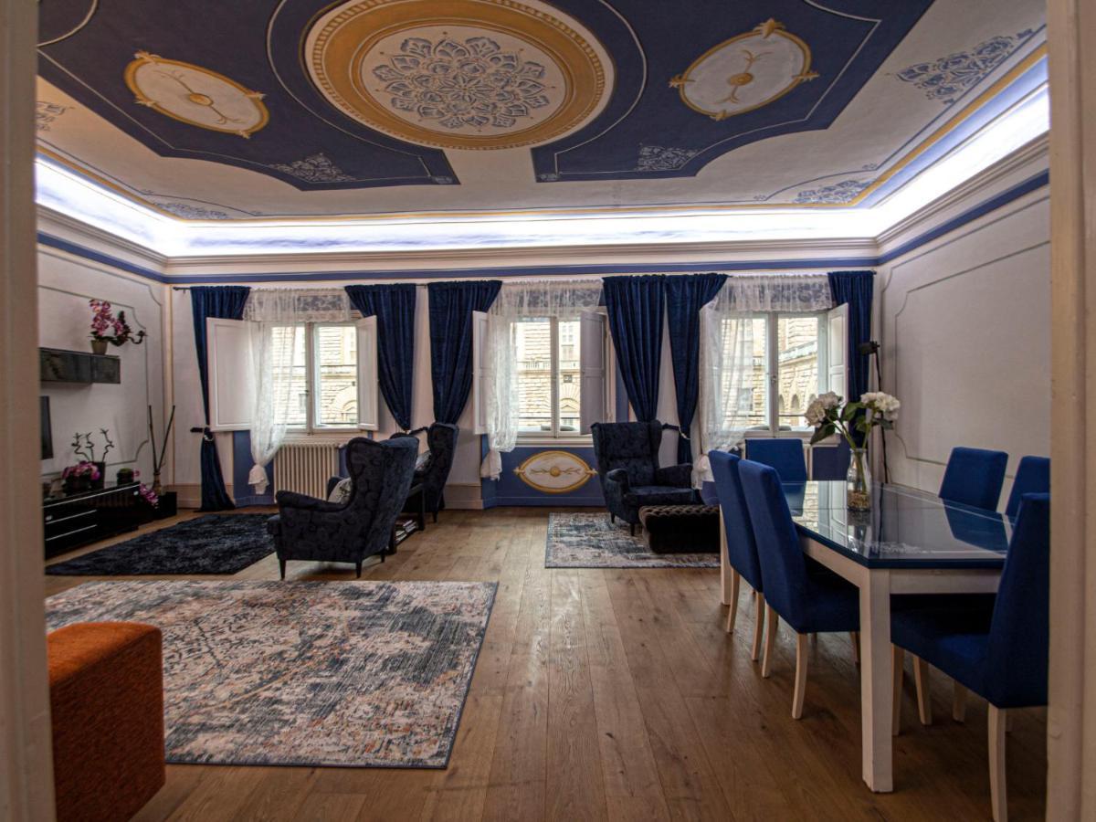 Maggio By Interhome Apartamento Florença