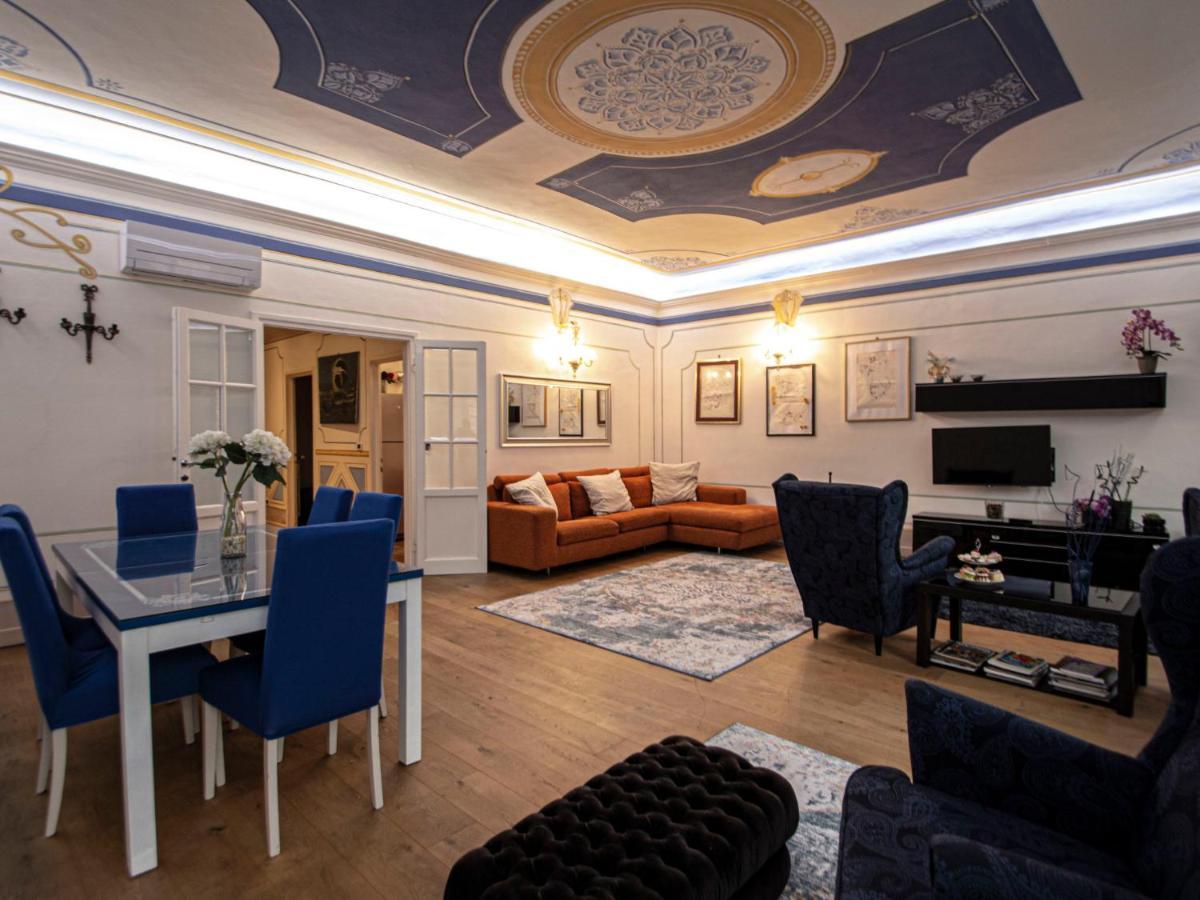 Maggio By Interhome Apartamento Florença