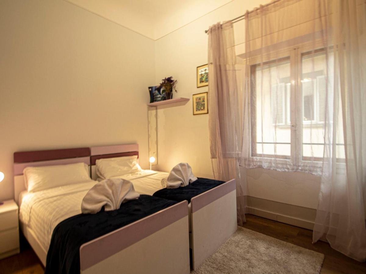 Maggio By Interhome Apartamento Florença