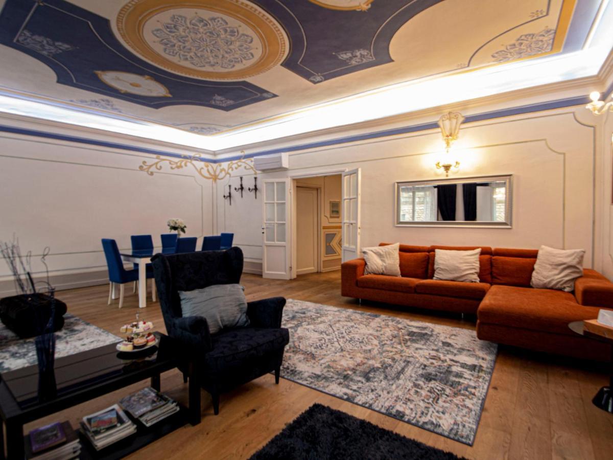 Maggio By Interhome Apartamento Florença