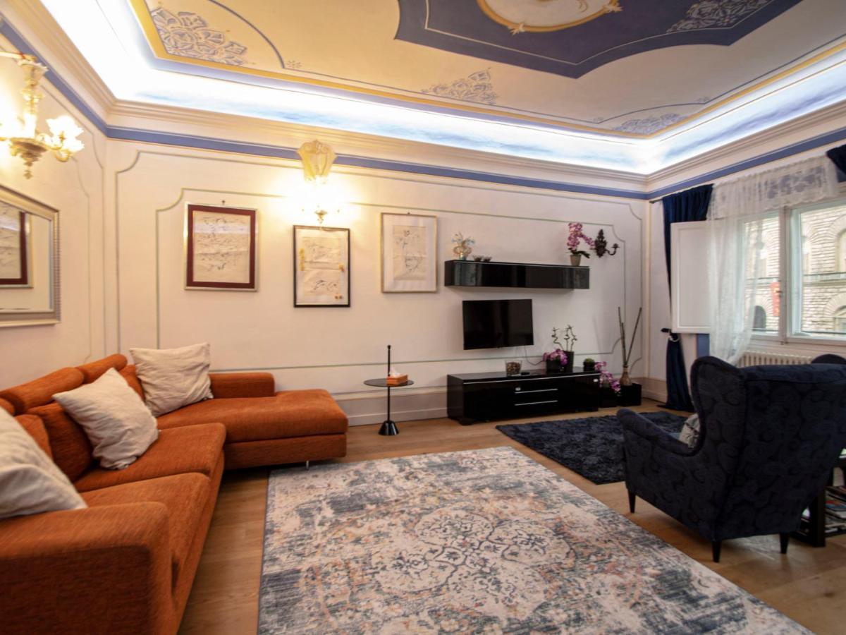 Maggio By Interhome Apartamento *