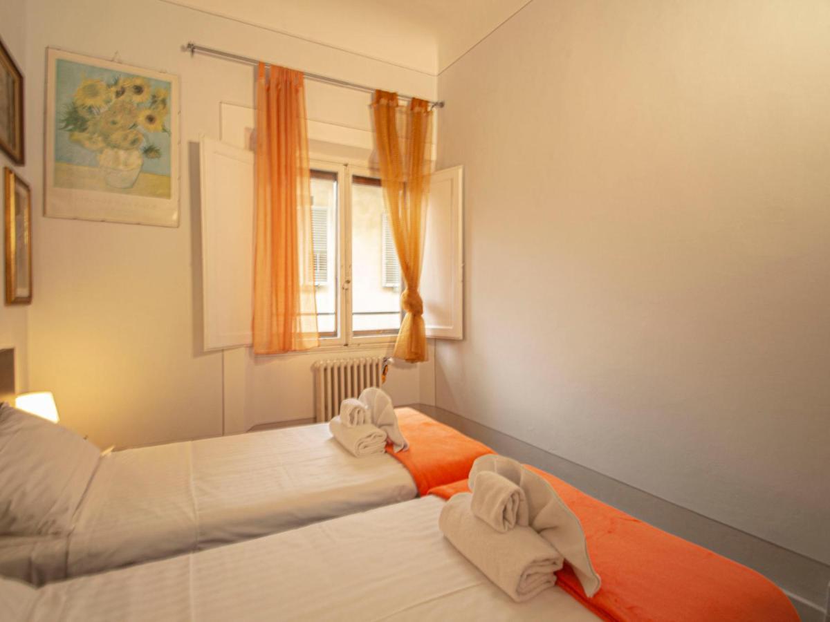 Maggio By Interhome Apartamento