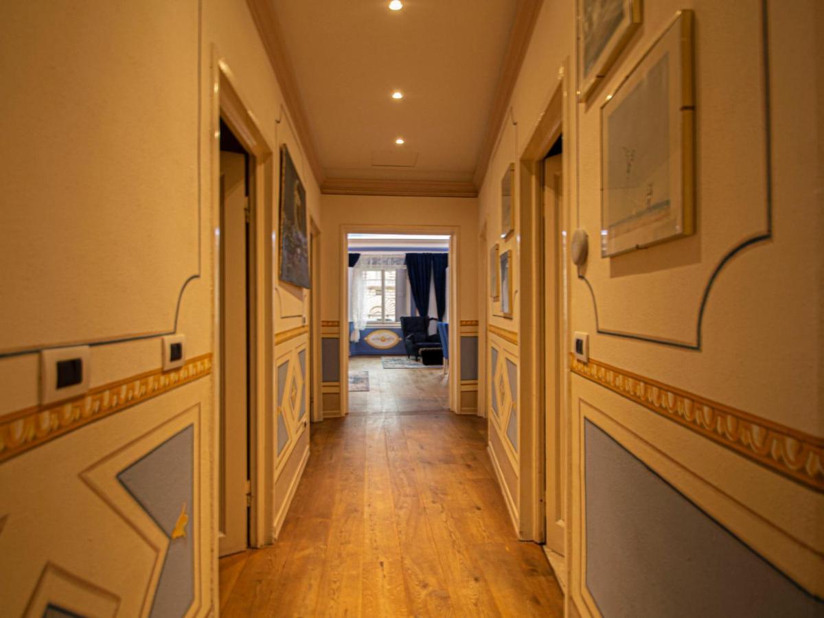Apartamento Maggio By Interhome Florença