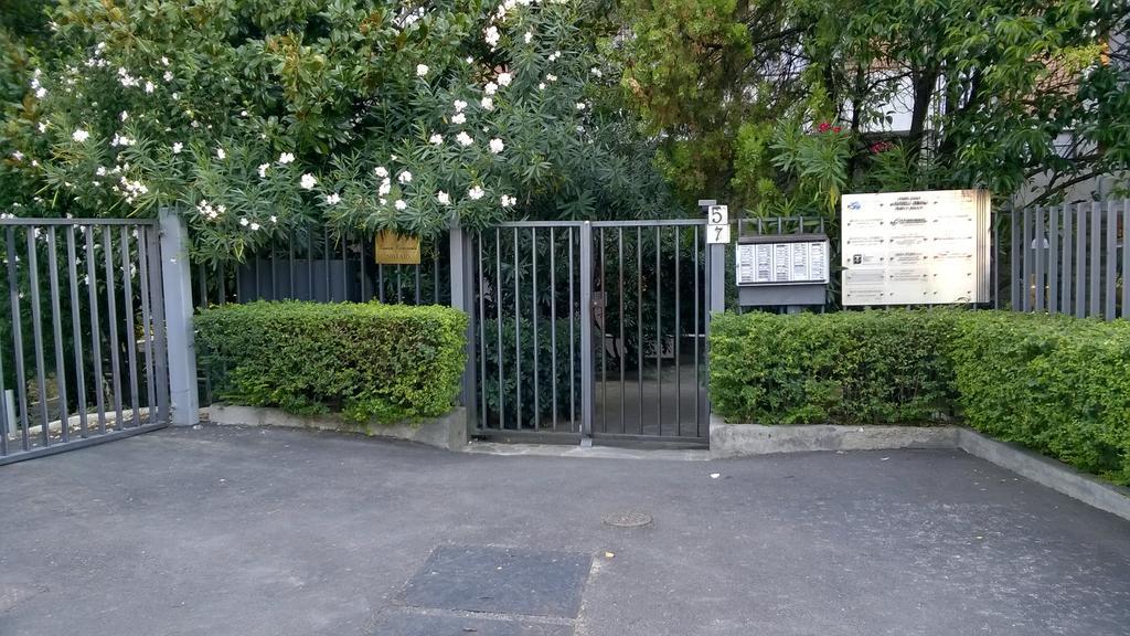 Novoli Casa de hóspedes Florença