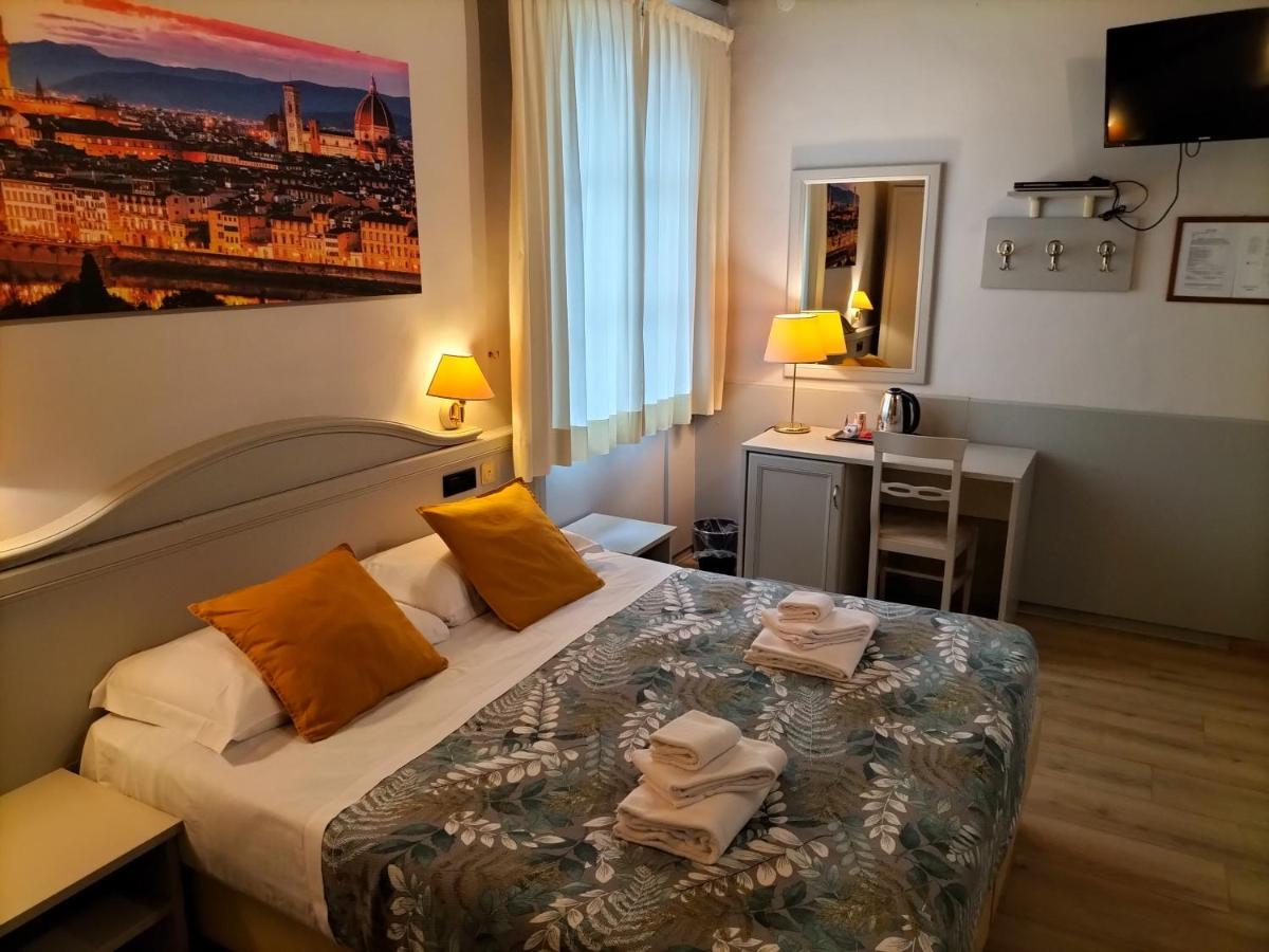 Hotell Camilla 3*