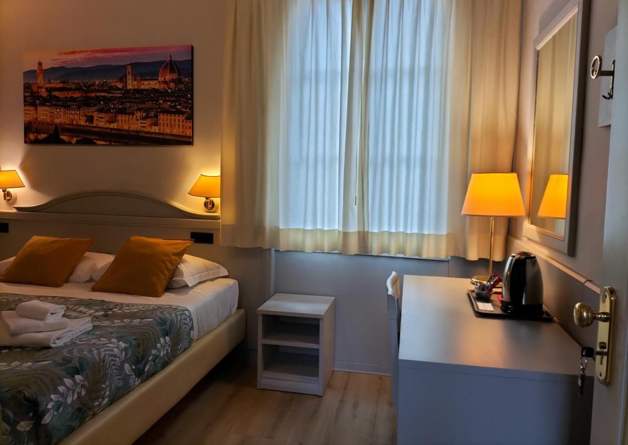 Hotell Camilla Firenze