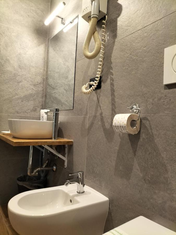 Camilla Hotell Firenze