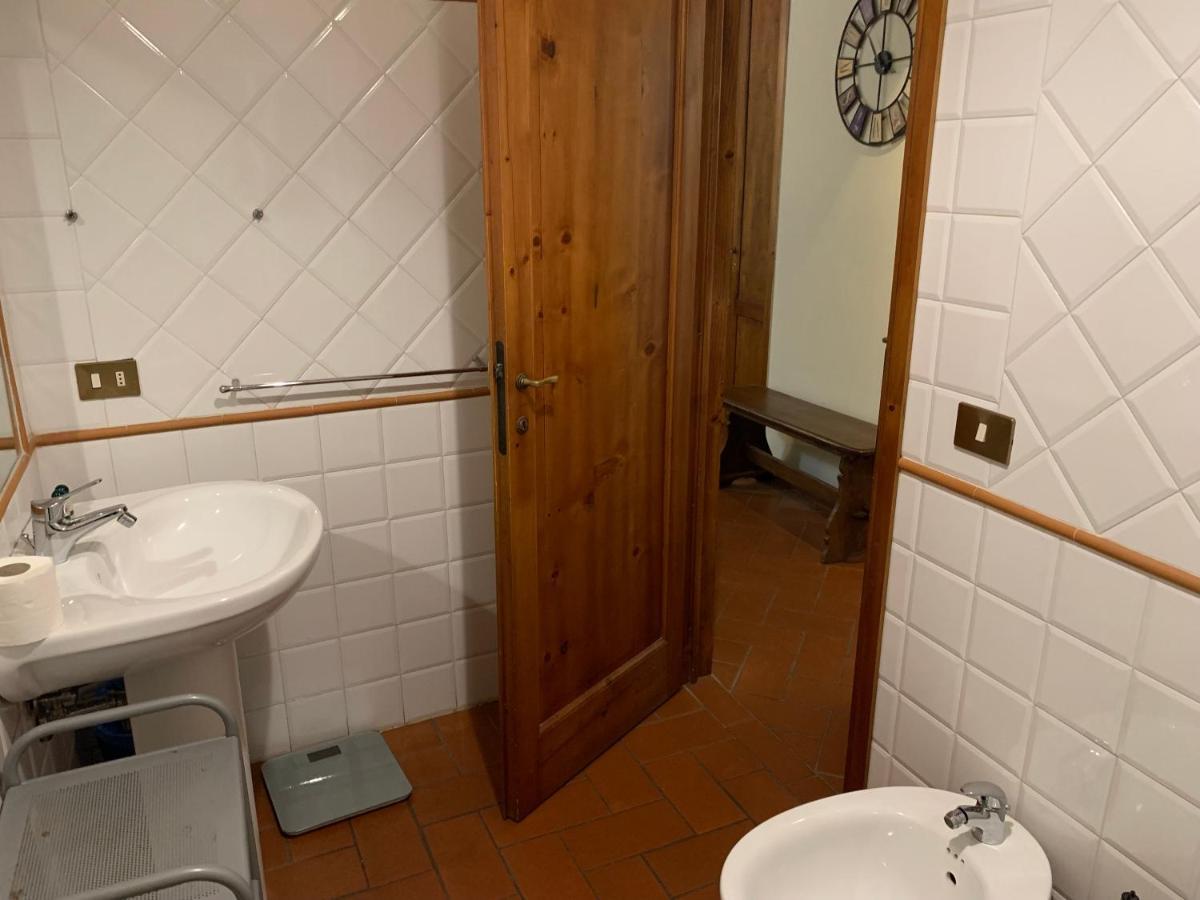 Istay - Sdrucciolo Dei Pitti - Four Apartamento Florença