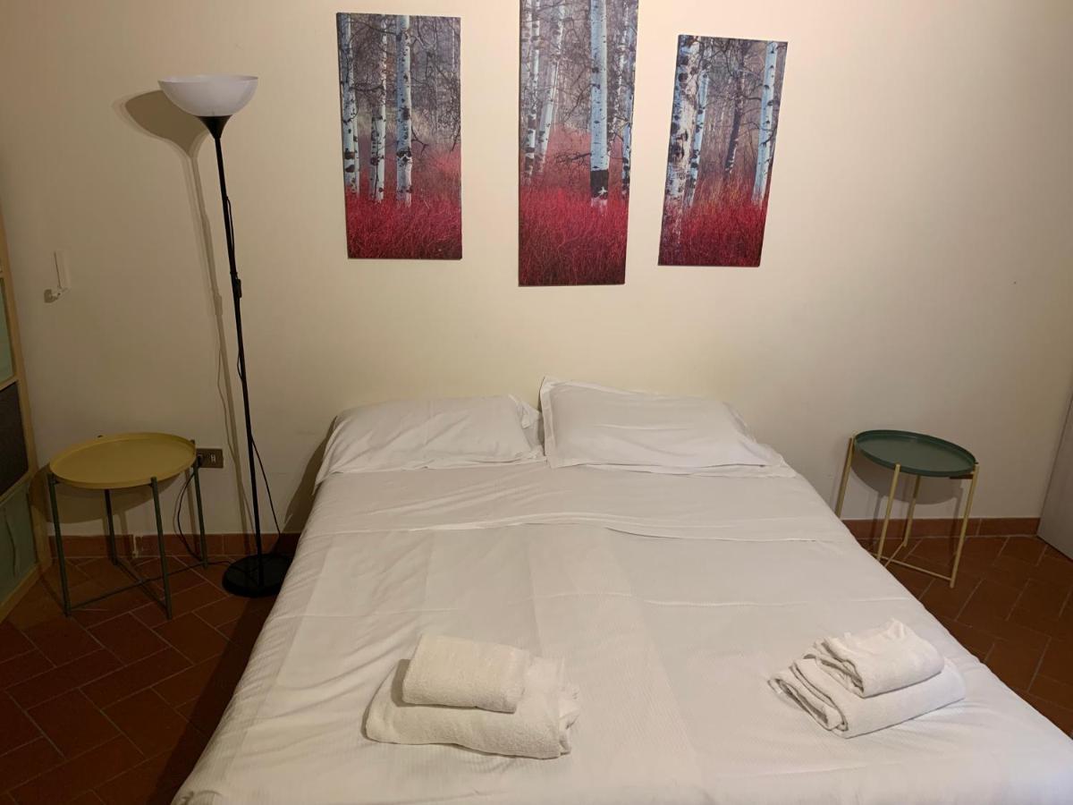 Istay - Sdrucciolo Dei Pitti - Four Apartamento *