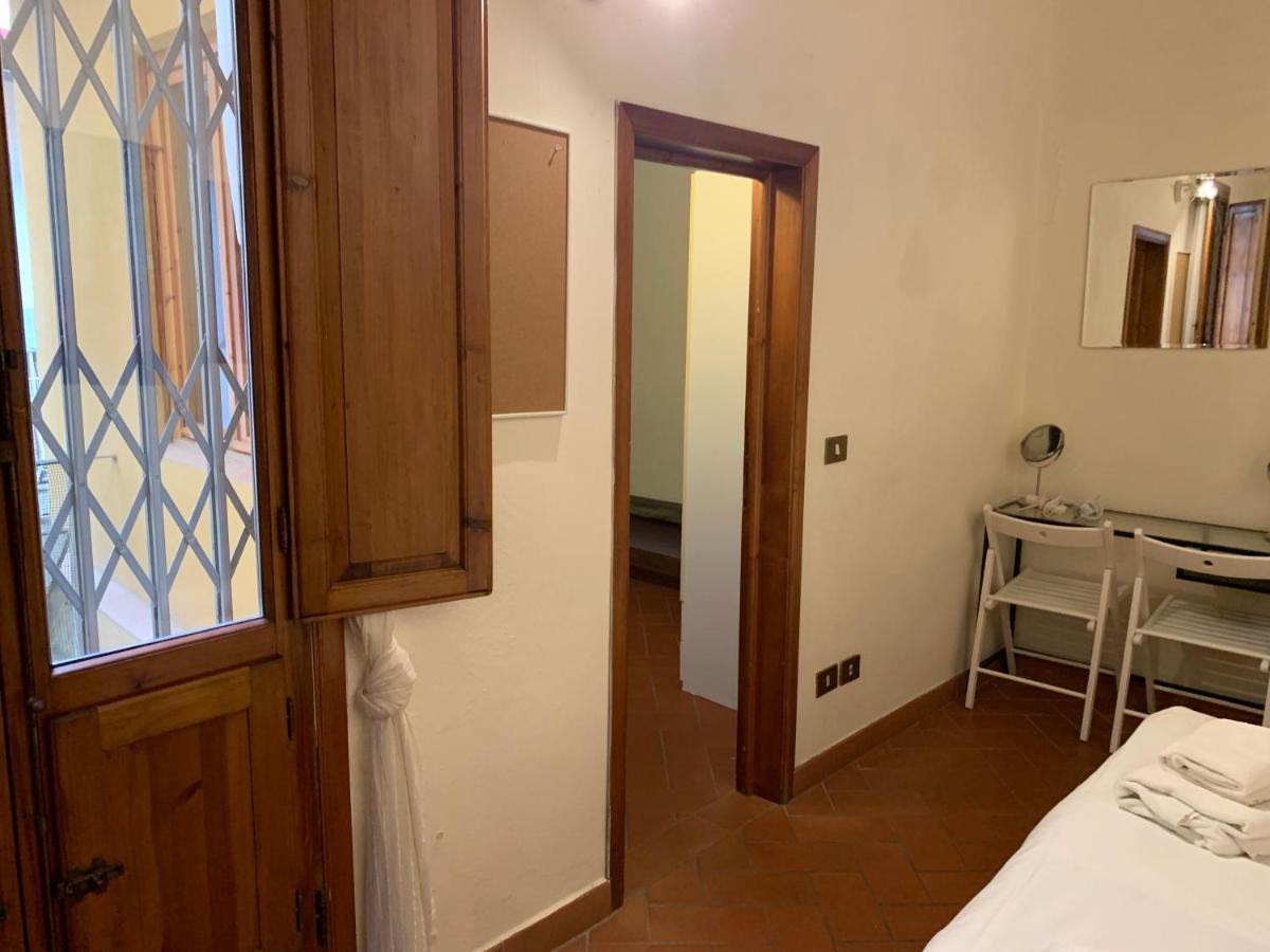 Istay - Sdrucciolo Dei Pitti - Four Apartamento *