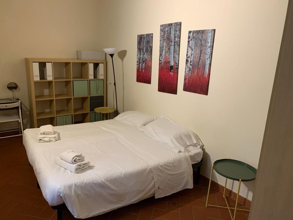 Apartamento Istay - Sdrucciolo Dei Pitti - Four *