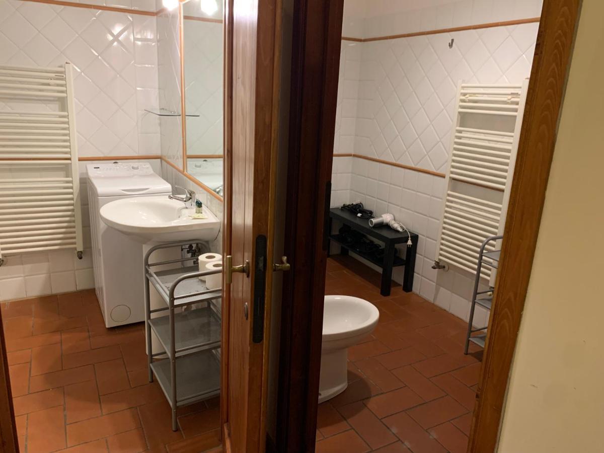 Apartamento Istay - Sdrucciolo Dei Pitti - Four *