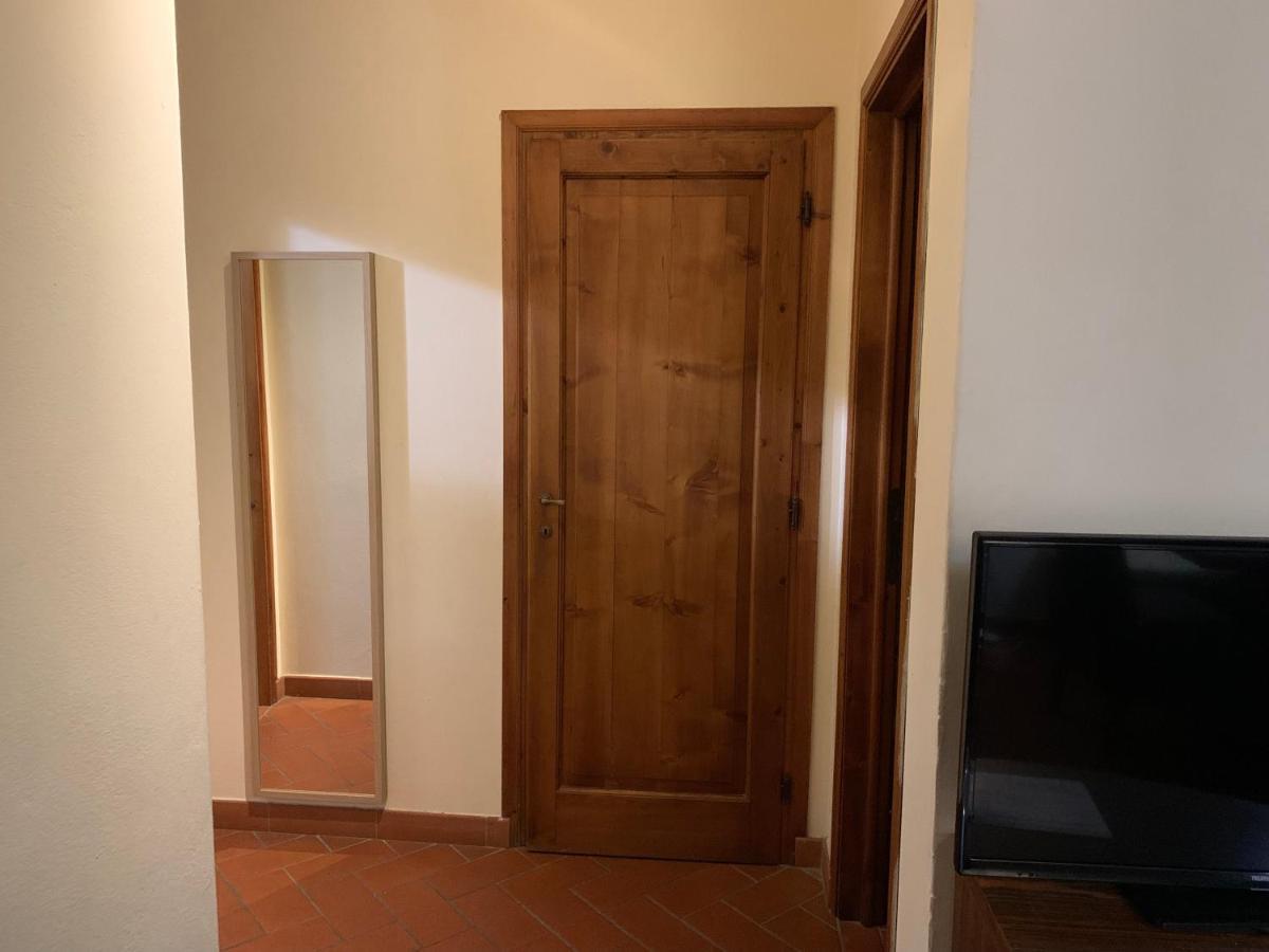 Istay - Sdrucciolo Dei Pitti - Four * Florença