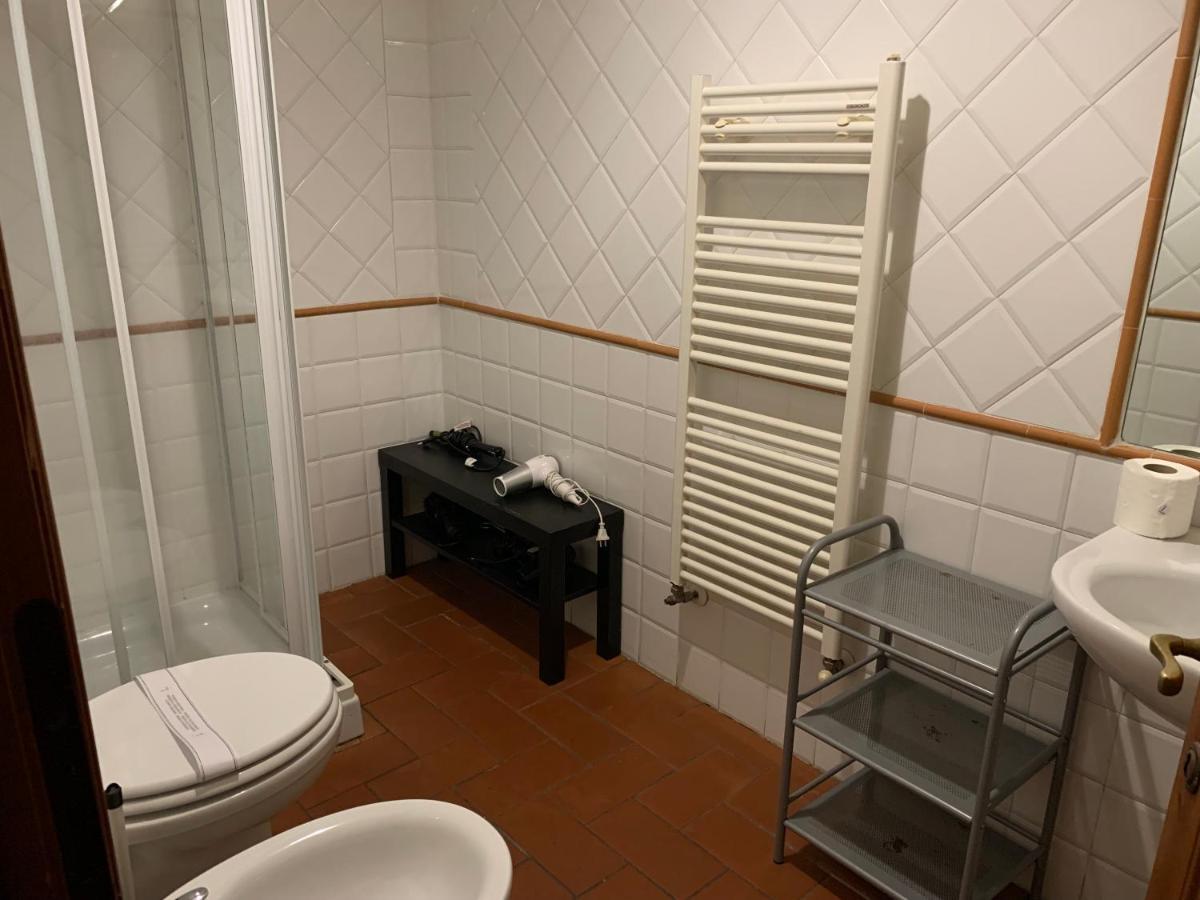 Apartamento Istay - Sdrucciolo Dei Pitti - Four Florença
