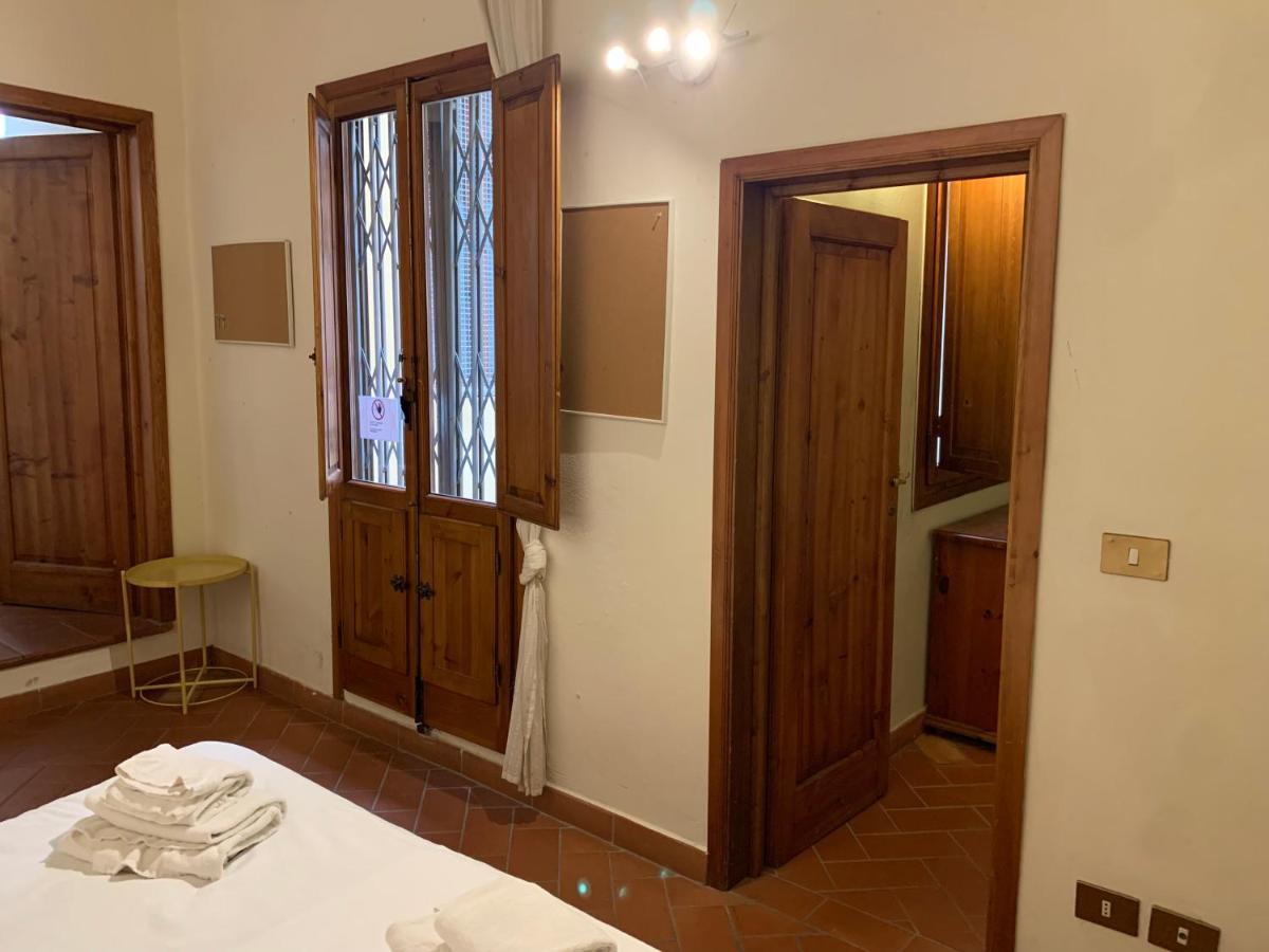 Istay - Sdrucciolo Dei Pitti - Four * Florença
