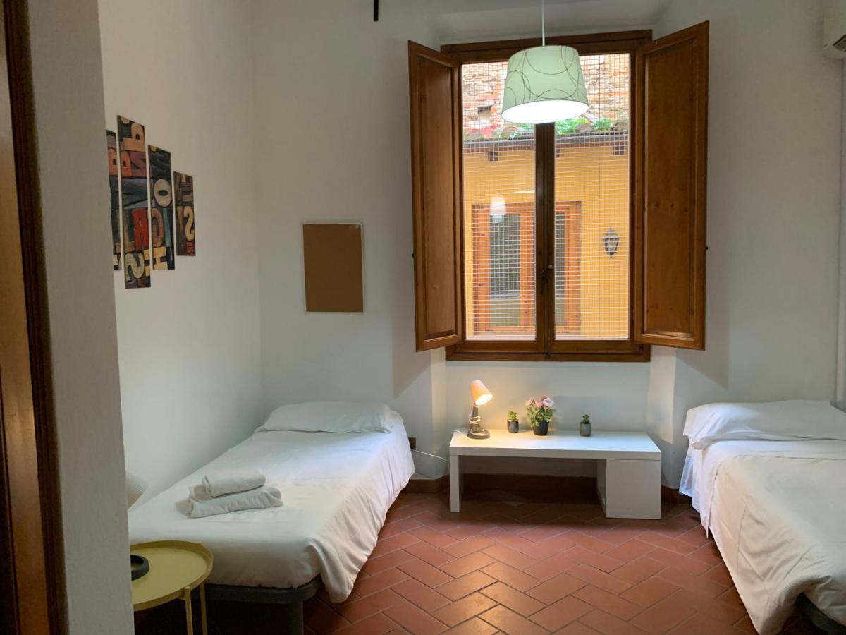 Apartamento Istay - Sdrucciolo Dei Pitti - Four *