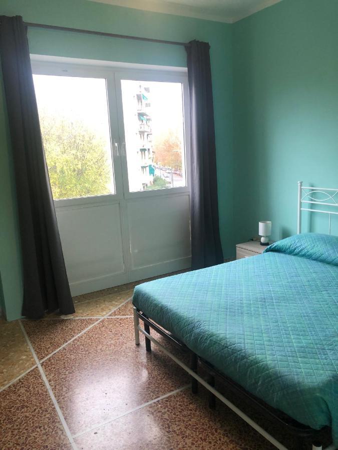 Leandro Bed Maison d'hôtes
