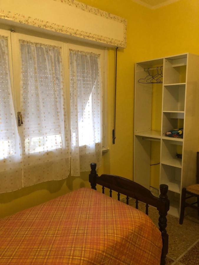 Leandro Bed Maison d'hôtes Florence
