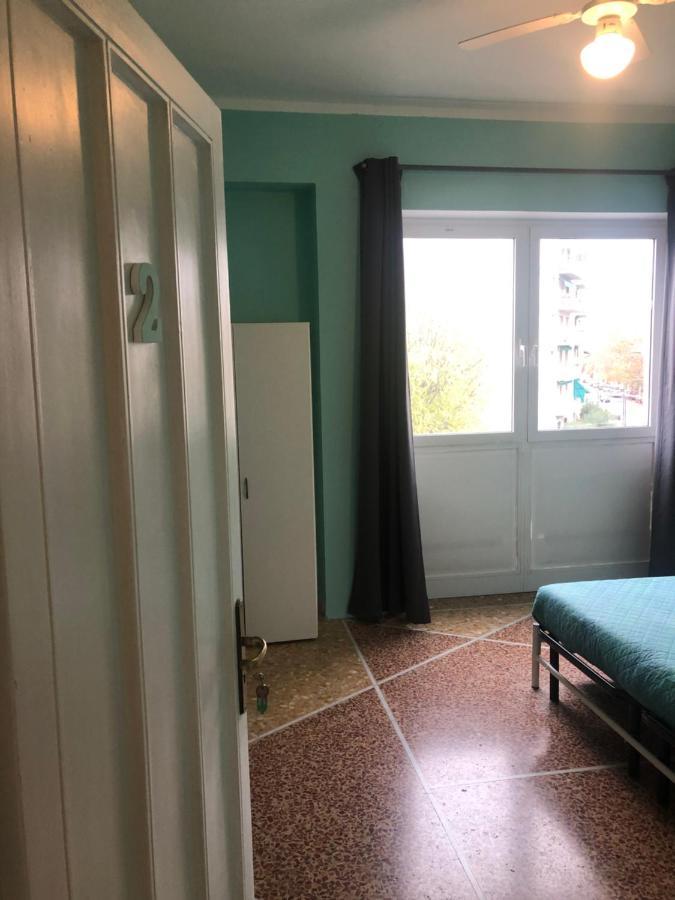Maison d'hôtes Leandro Bed Florence