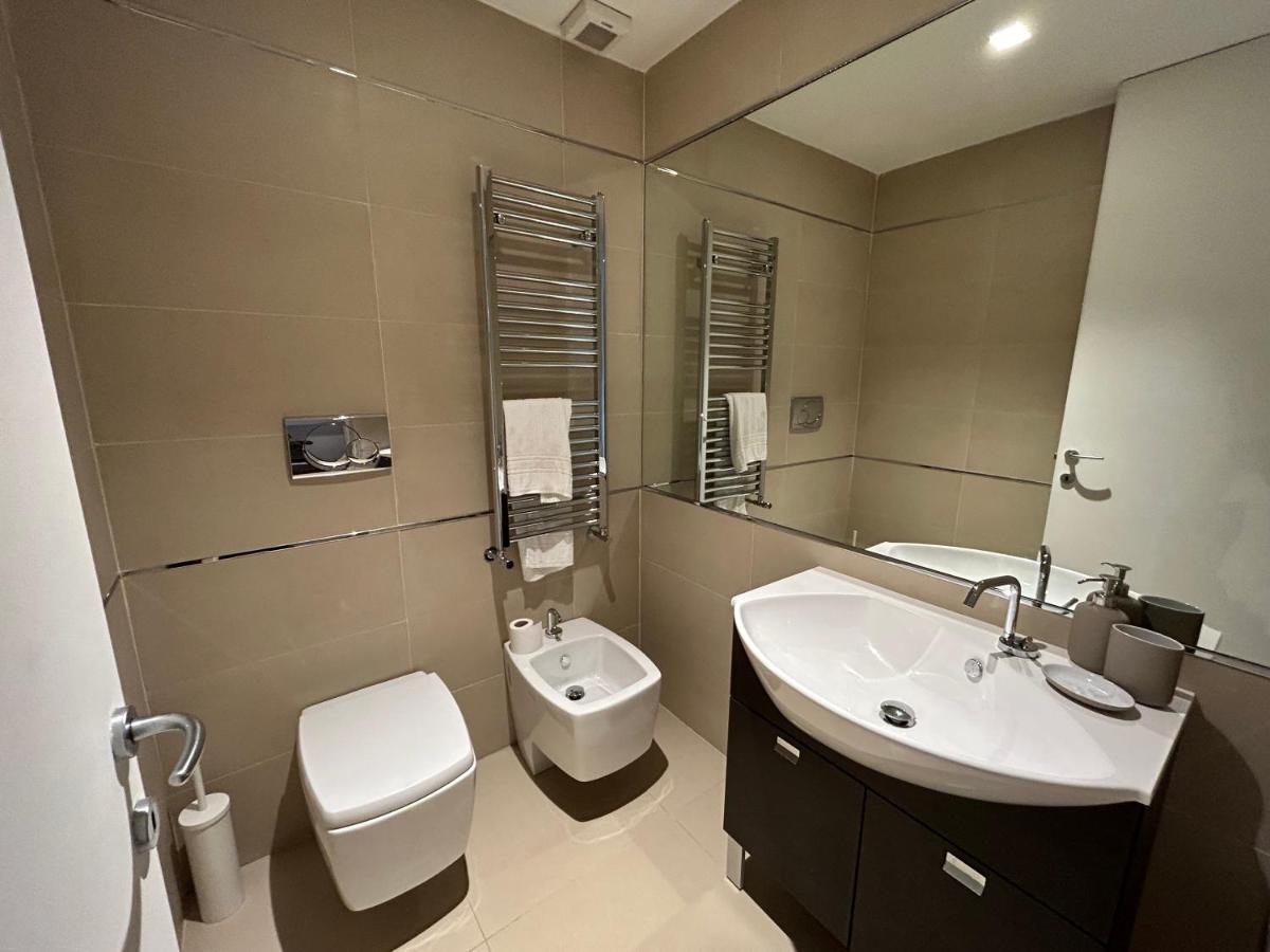 Attico Incantevole Con Terrazza Panoramica Apartment *