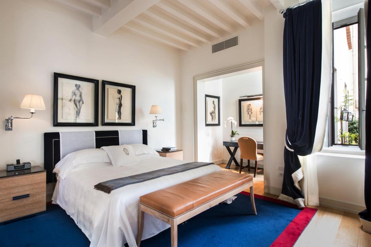 Hotel Palazzo Vecchietti - Residenza D'epoca Florença