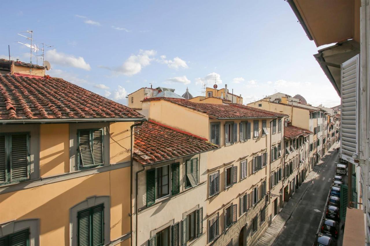 Leilighet In Great Location Firenze