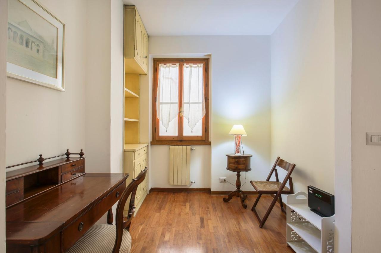 In Great Location Leilighet Firenze